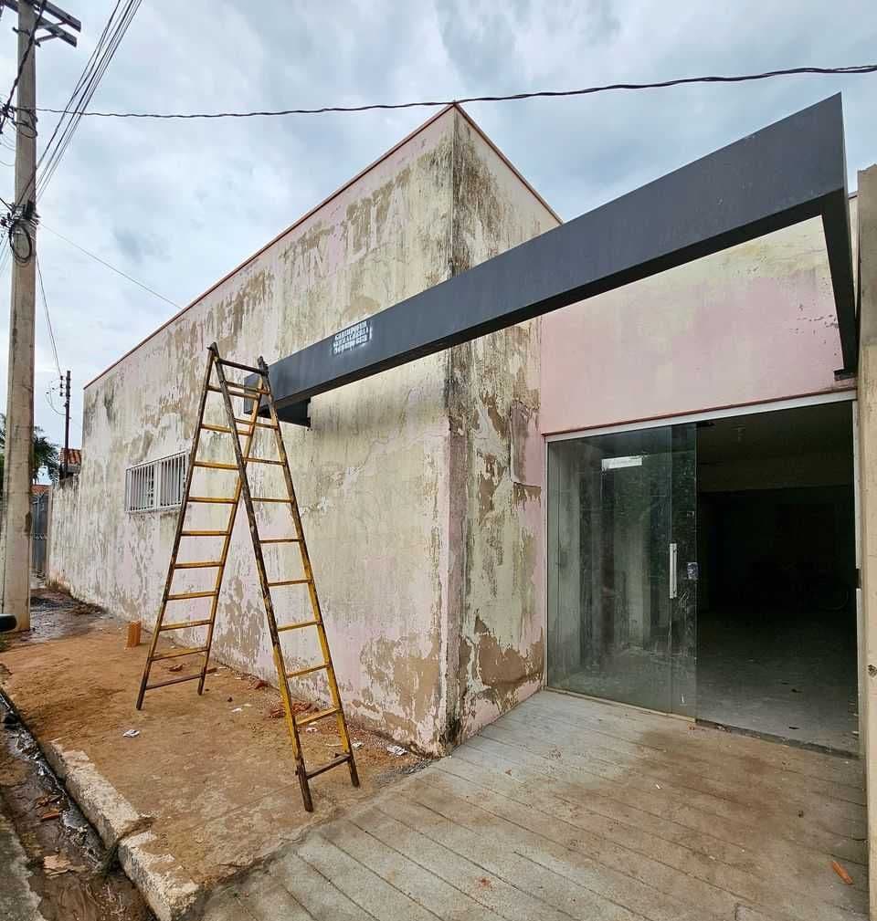 Prefeitura de Conceição das Alagoas investe em obras na Saúde