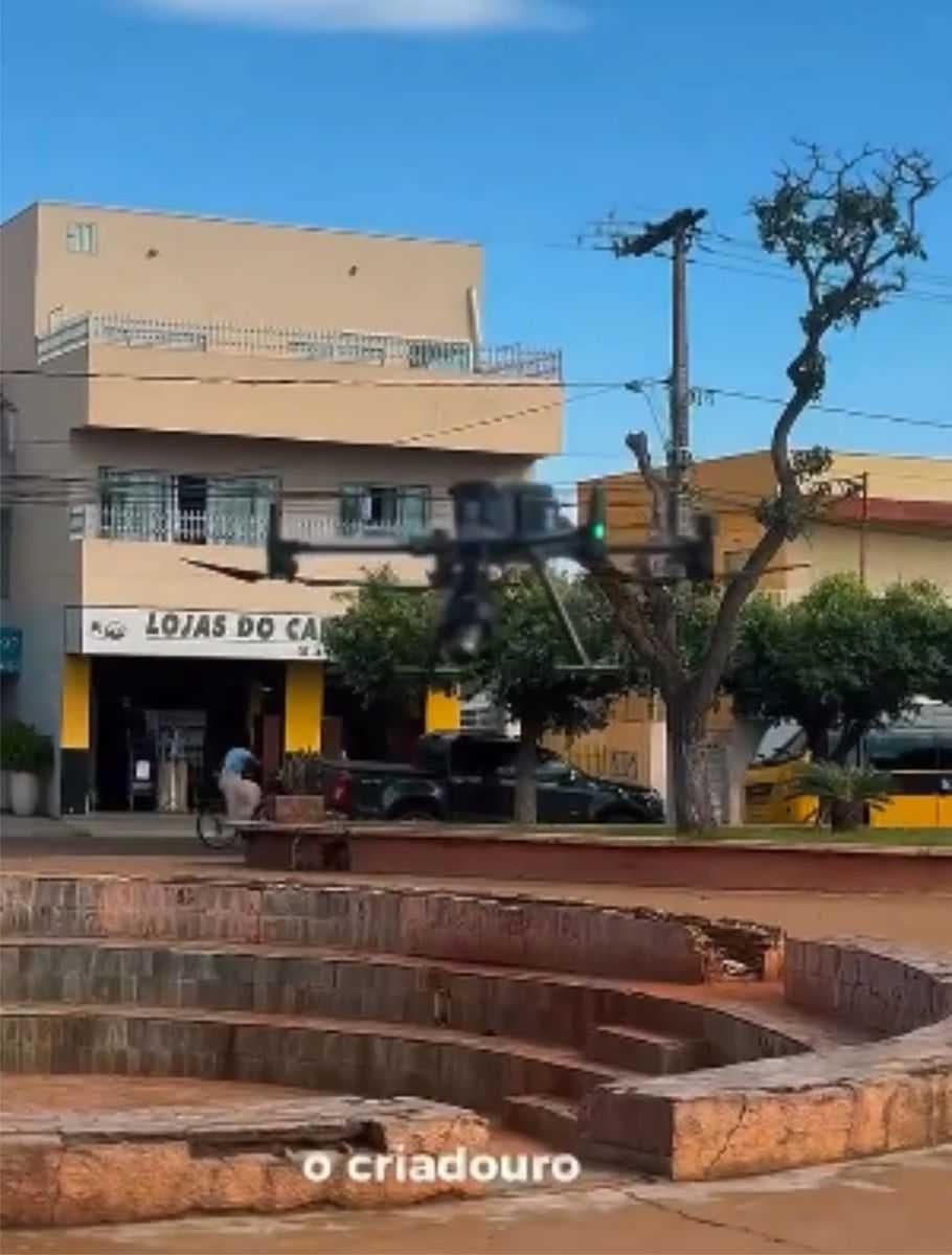 Prefeitura de Iturama reforça combate à dengue com uso de tecnologia e atuação integrada
