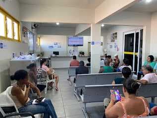 Tecnologia a serviço da saúde: Policlínica Municipal ganha prontuário eletrônico e painel de chamadas