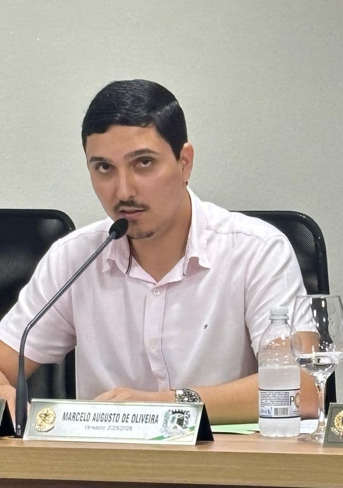 Vereador Marcelo sugere distribuição de ovos de Páscoa a alunos da rede municipal