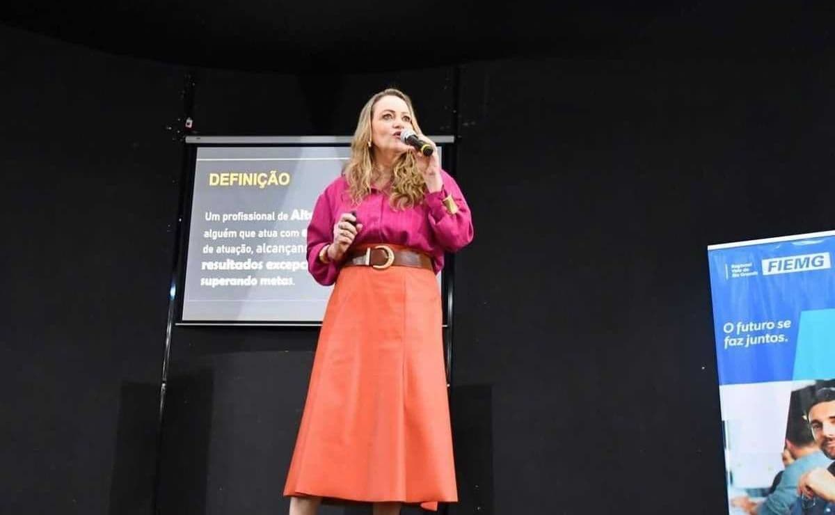 FIEMG Itinerante leva conhecimento, conexões e inspiração para empreendedores de Itapagipe