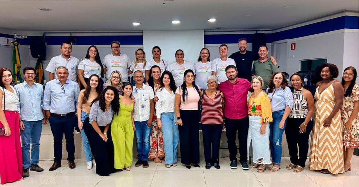 📰 Fortalecendo Laços e Construindo Oportunidades: Projeto de Apadrinhamento Afetivo é Lançado em Conceição das Alagoas