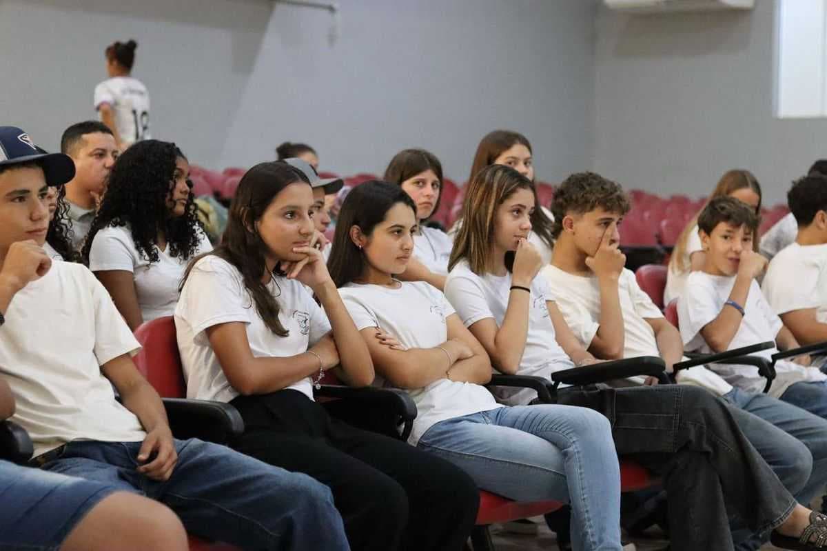 Fórum Maio Laranja debate estratégias para combater o abuso infantil em Itapagipe