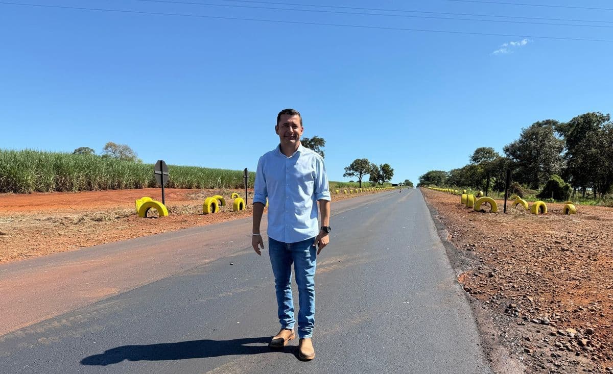 Prefeito de Itapagipe anuncia dois novos programas voltados ao bem-estar da população