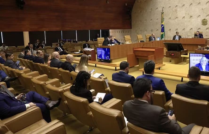 STF julga nesta terça (6) denúncia contra grupo acusado de tentativa de golpe de Estado