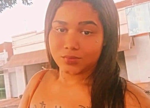 Adolescente de 17 anos é morta dentro de casa e companheiro de 40 anos é preso por feminicídio em Santa Fé do Sul