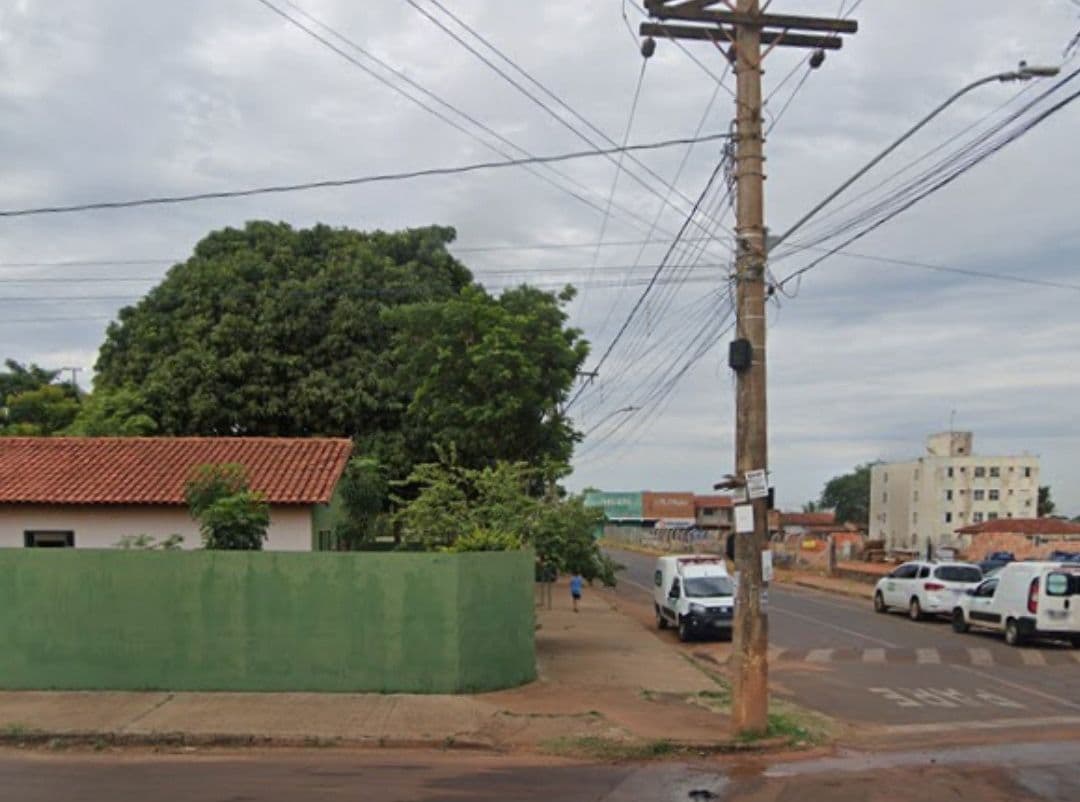 Baterias de ambulâncias são furtadas no pátio da prefeitura de Frutal