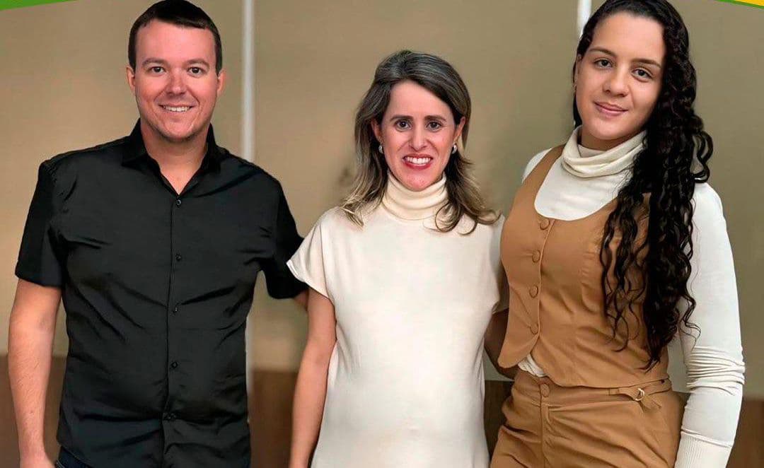🤝 Parcerias que transformam conhecimento em resultado: capacitação fortalece a Saúde em Pirajuba