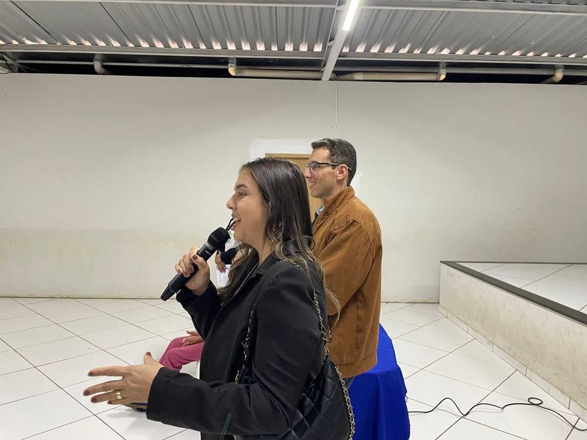 Prata realiza 1ª Conferência Municipal dos Direitos da Pessoa Idosa