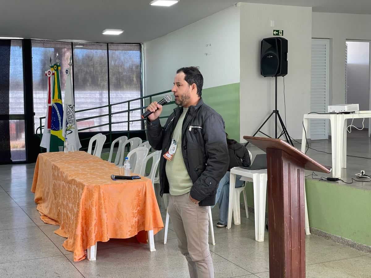 Prata realiza 13ª Conferência Municipal de Assistência Social com foco nos 20 anos do SUAS