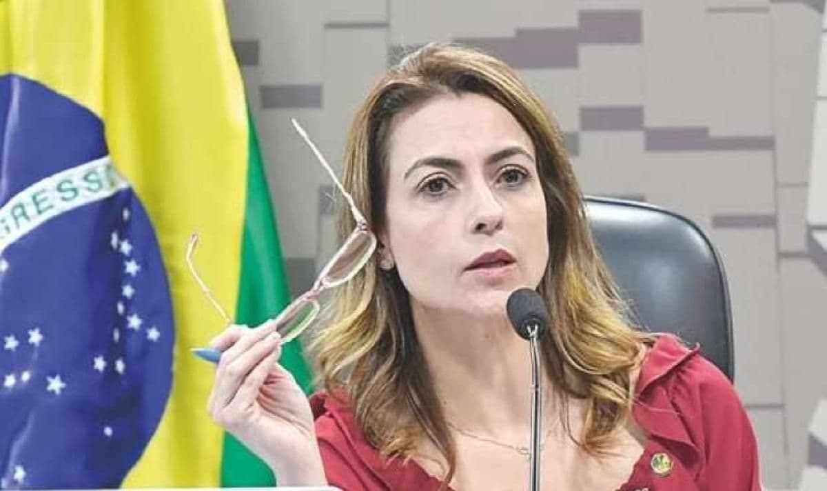 Relatora da CPI das Bets diz temer por sua segurança: "Não tomo mais nem água nem café dentro do Senado"