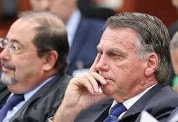 STF confirma transmissão ao vivo de interrogatórios sobre suposta trama golpista envolvendo Bolsonaro
