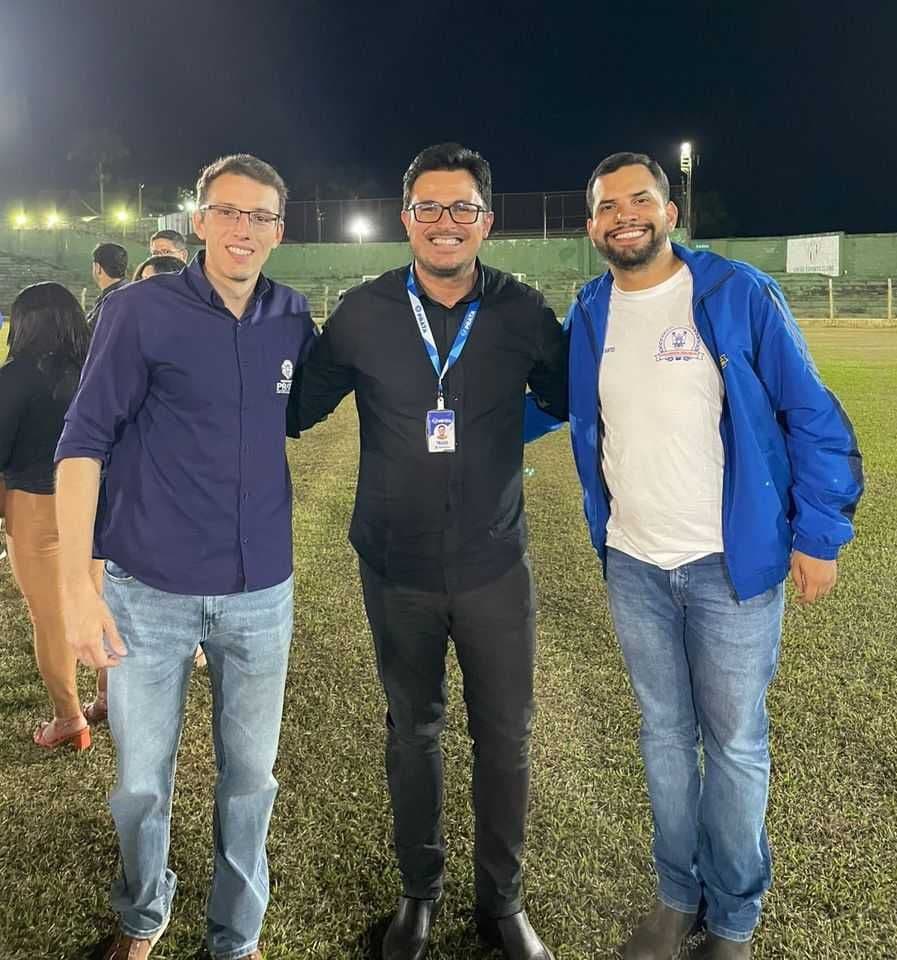 Alunos do Prata se destacam nos Jogos das Escolas Cívico-Militares em Paracatu