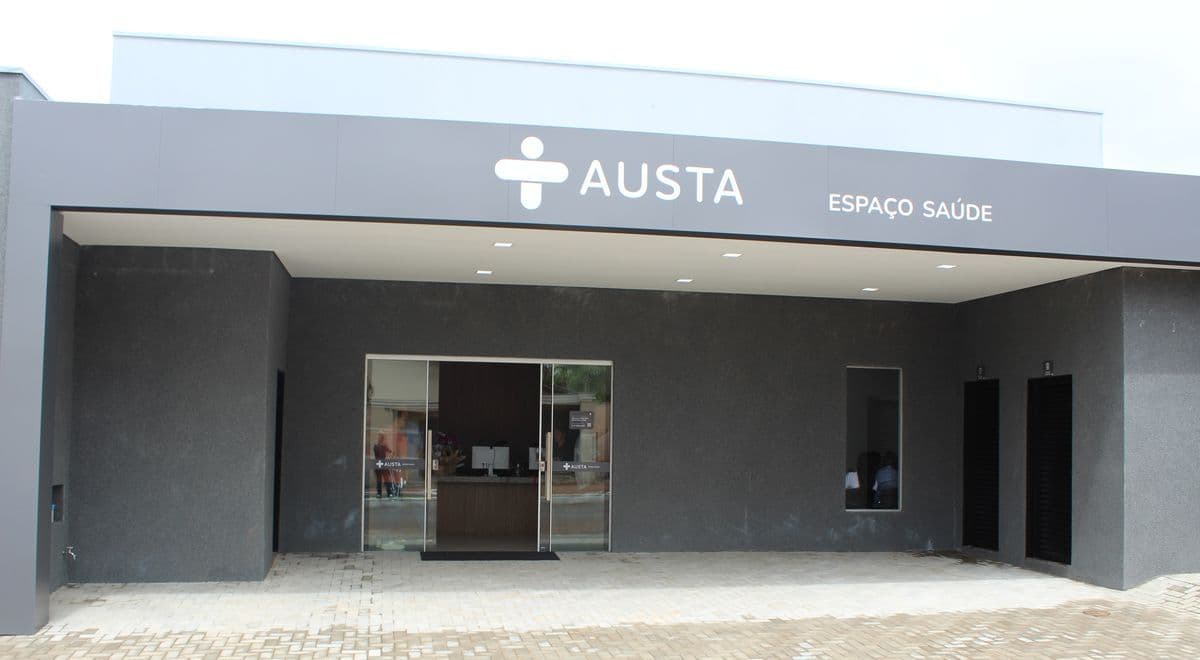 Austa Clínicas patrocina a 52ª Expo Frutal e estreita ainda mais o relacionamento com a cidade e as empresas do agronegócio