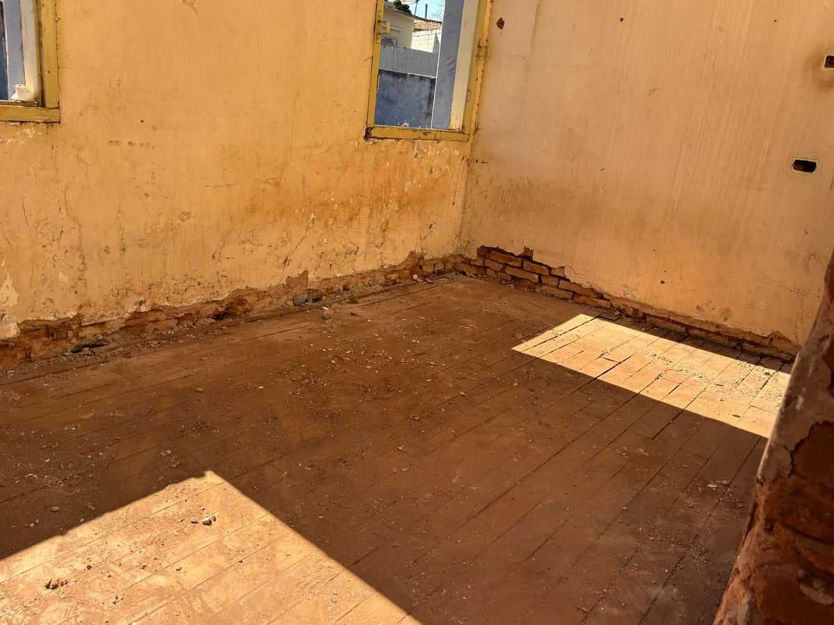 Casa da Cultura do Prata está em obras e receberá nome em homenagem à ex-secretária Mayara Macedo
