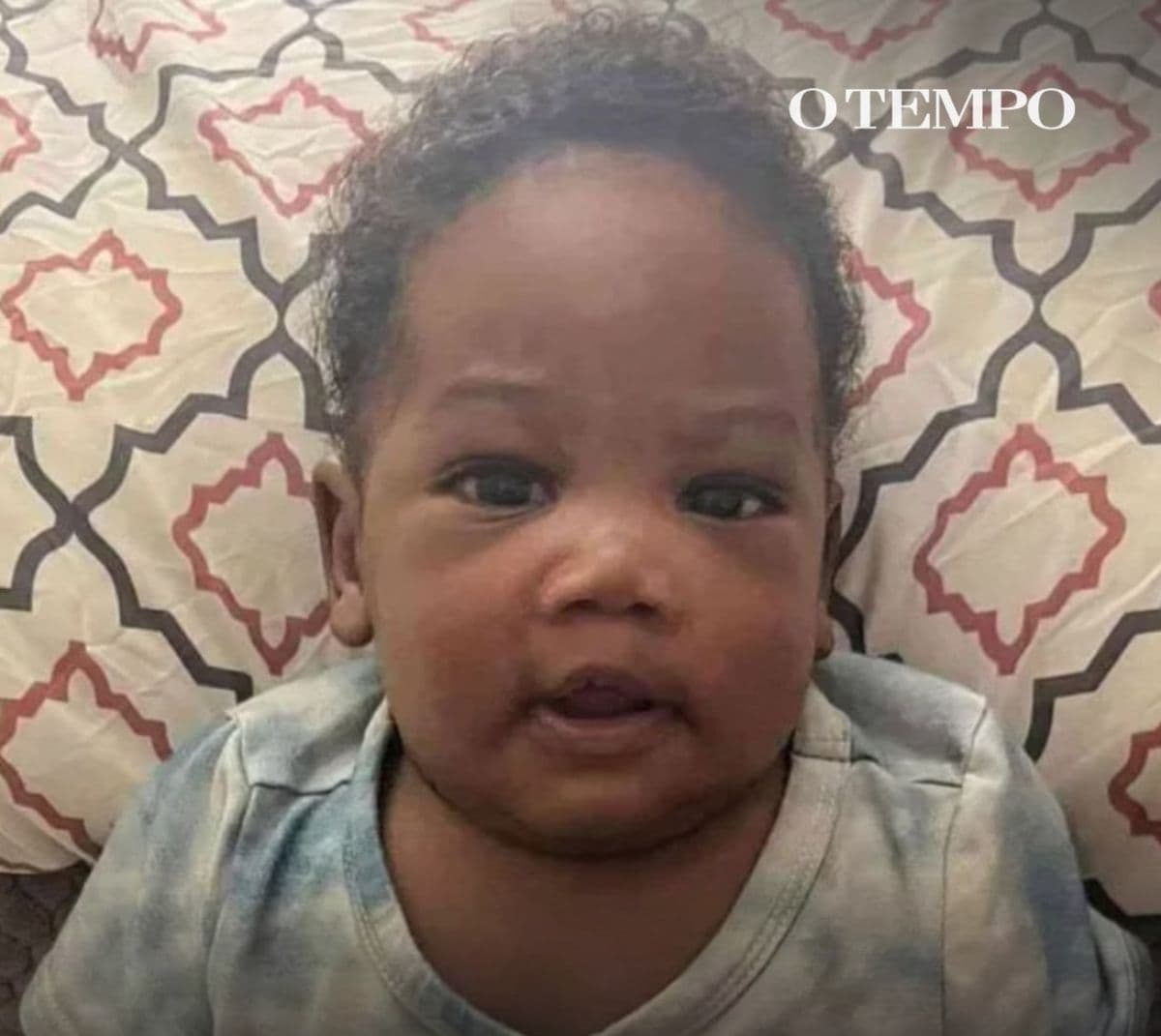 📰 CRIME CHOCANTE: Pai é condenado por afogar filho de 3 meses em balde de detergente nos EUA