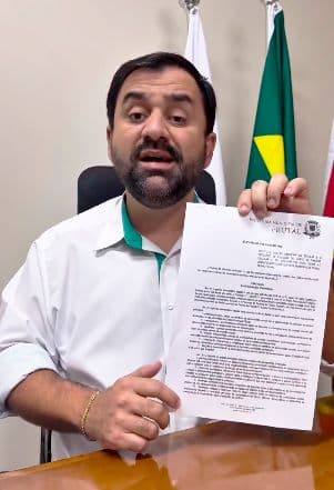 Frutal implementa eleições diretas para diretores de escolas municipais