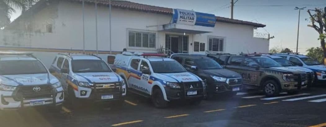 Investigação inclui duplo homicídio de casal na zona rural