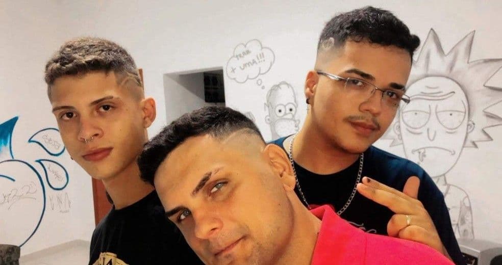 Justiça de SP reconhece união estável entre três homens em decisão inédita