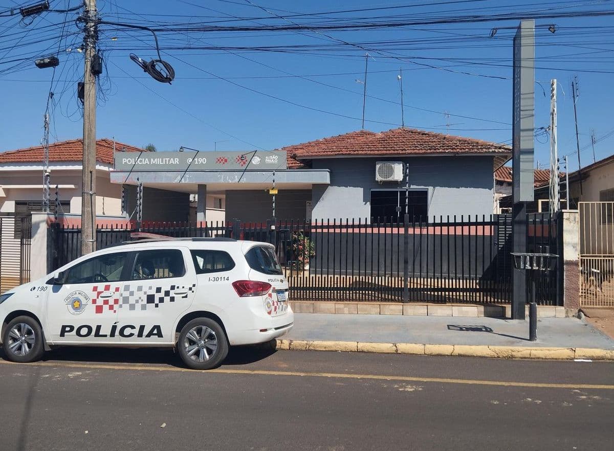 🚨 CRIME CHOCANTE EM PINDORAMA: TIO É PRESO POR ESTUPRAR SOBRINHA DE 3 ANOS 🚨
