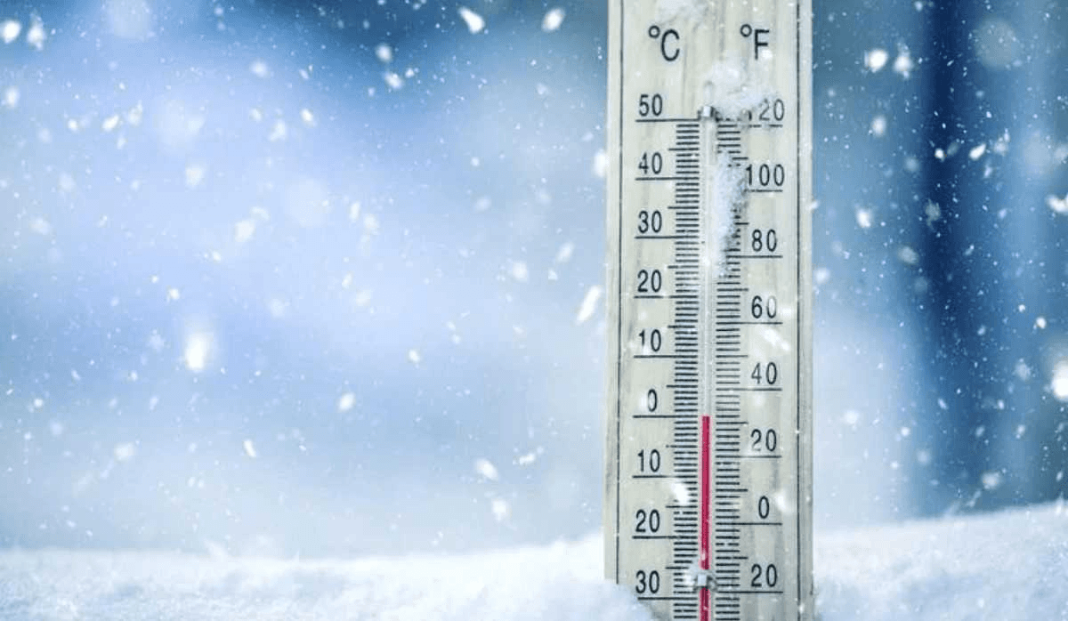 Onda de ar polar promete derrubar temperaturas no Triângulo Mineiro e Alto Paranaíba