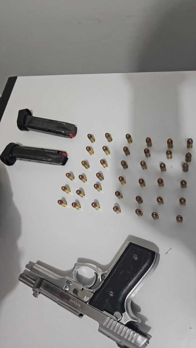 Operação Defensio Vitae combate organização criminosa envolvida em homicídios e tráfico em Prata/MG
