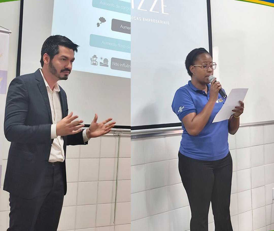 Pirajuba promove palestra sobre os impactos da Reforma Tributária no agronegócio