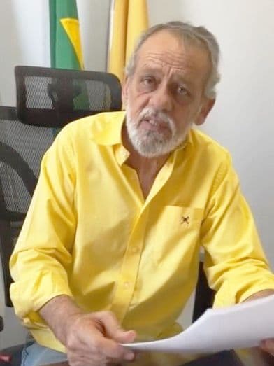 Prefeito Sérgio Cóxa comemora vitória judicial e reafirma compromisso com Fronteira