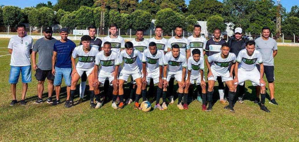 Sub-20 de Itapagipe vence Planura, equipe Amadora sofre derrota nos minutos finais