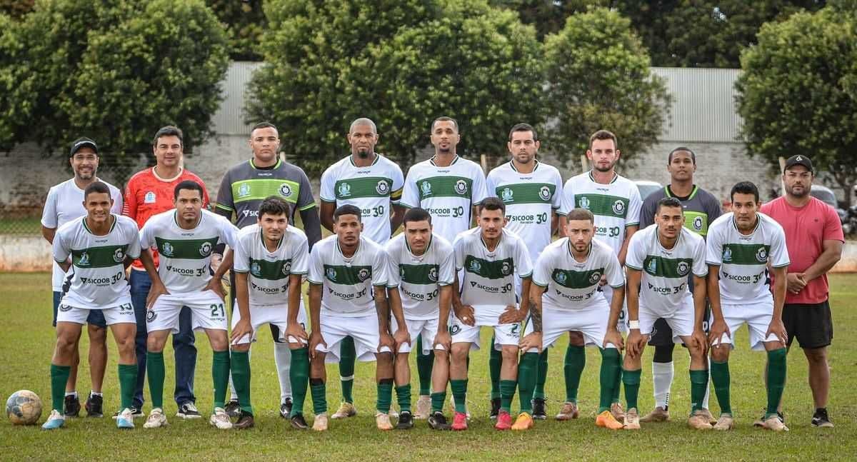 Time Amador de Itapagipe vence Frutal na Copa 3Rios; Sub-20 é derrotado