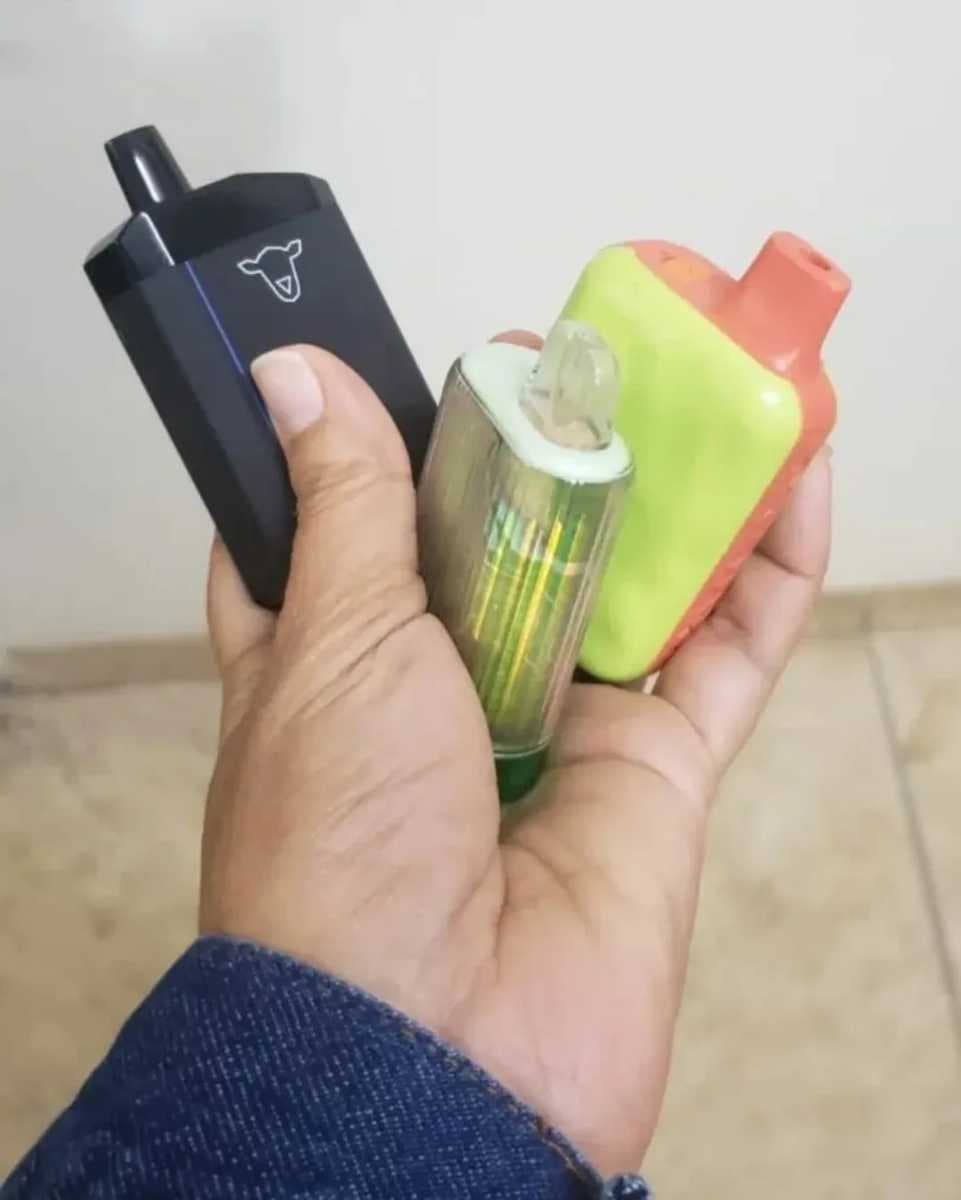 29 de Agosto: Dia Nacional de Combate ao Fumo reforça importância da prevenção e alerta para os riscos do cigarro eletrônico