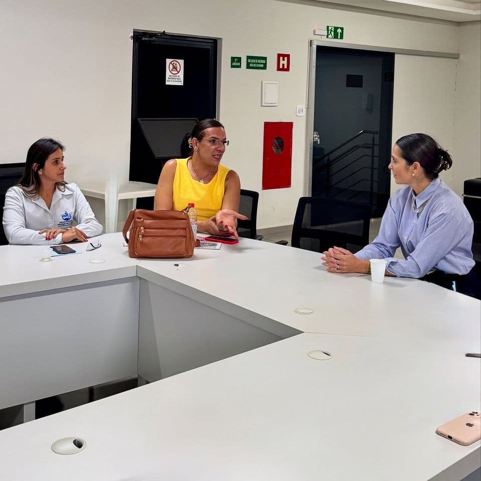 📢 Caminhos do Neuro Desenvolvimento: inclusão em foco