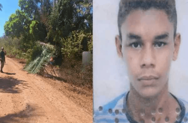 Corpo de jovem é encontrado com cortes profundos na zona rural de Barras (PI)