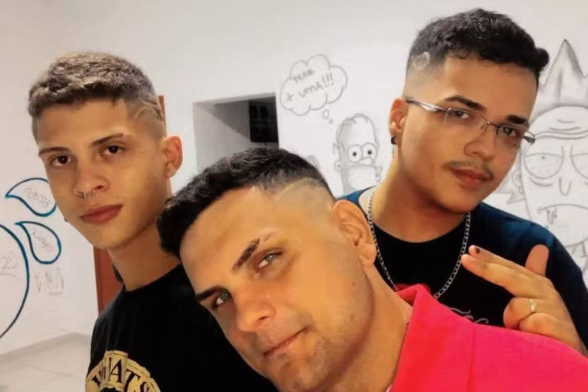Ex-trisal de Bauru termina em briga e medida protetiva é concedida