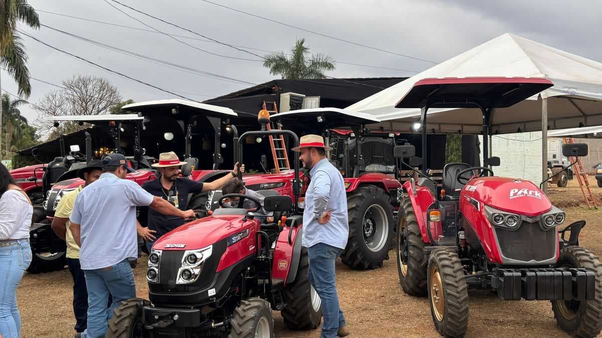 Expo Agro 2025 movimenta o agronegócio pratense com debates, geração de empregos e articulação política pela BR-464