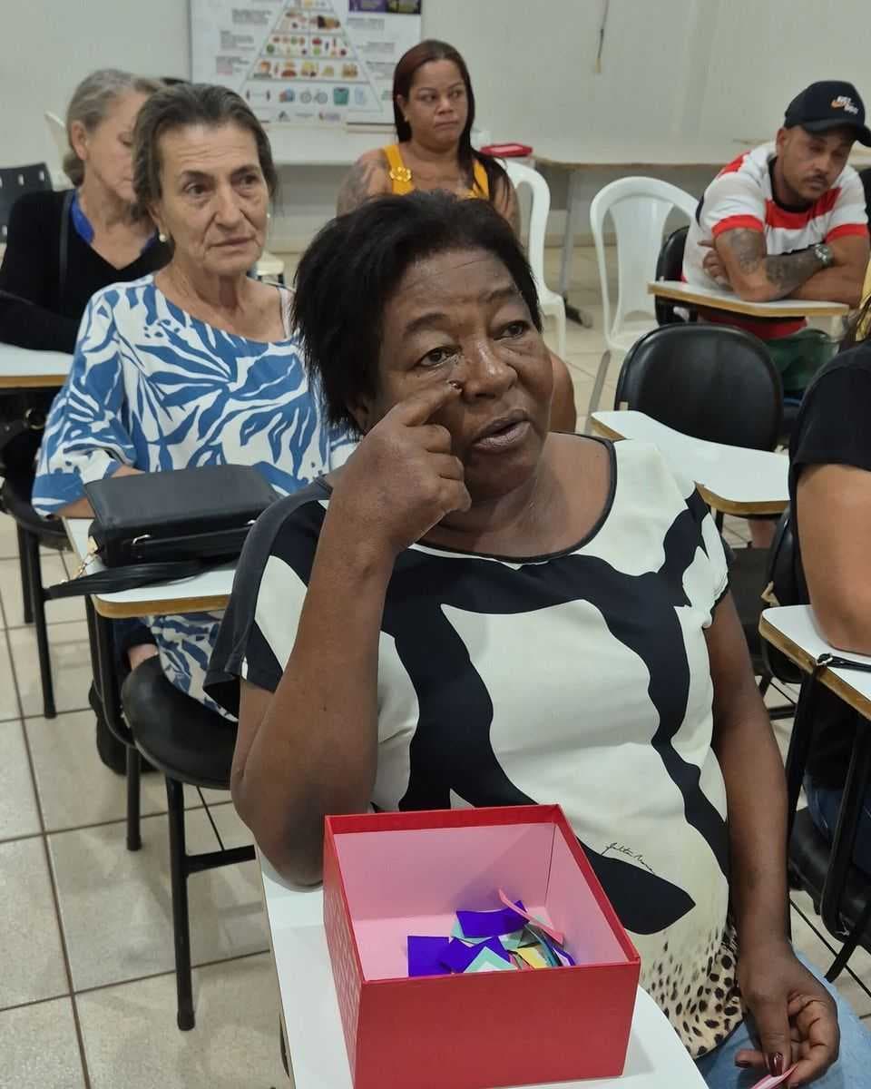 Saúde em Ação: novos grupos já estão em funcionamento na UBS Tia Sinhá