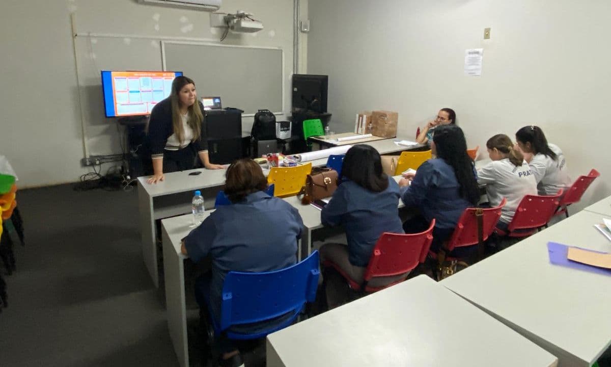 SEBRAE e Prefeitura do Prata incentivam empreendedores com programa JEP
