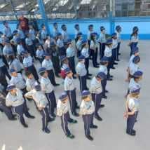 🚨 TCE-MG suspende expansão das escolas cívico-militares em Minas Gerais