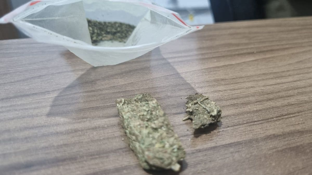 TRÁFICO ILÍCITO DE DROGAS – ITAPAGIPE