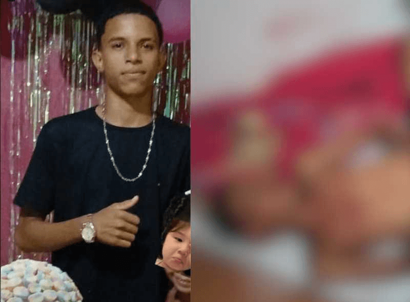Adolescente de 16 anos é morto dentro de casa por criminosos em Teresina