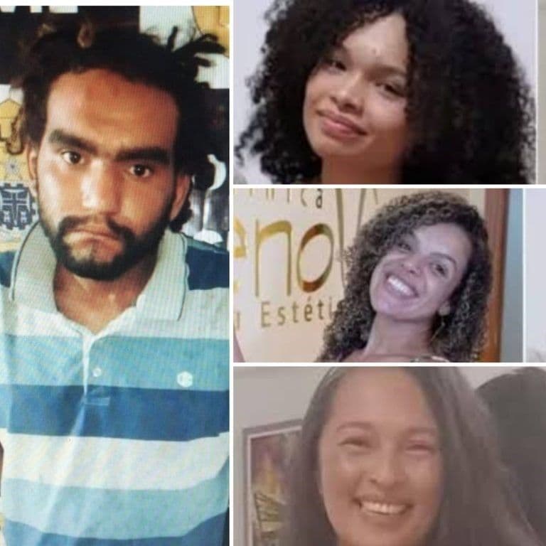 DNA de suspeito de triplo homicídio em Ilhéus não é encontrado nos corpos das vítimas