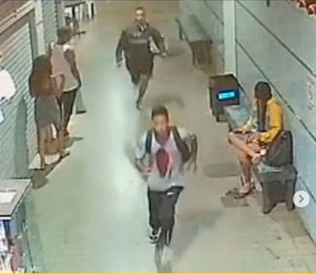 Homem é morto a facadas na Rodoviária de Planaltina; autor do crime é menor de idade