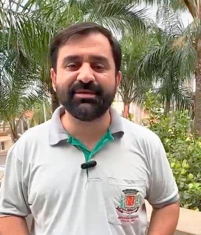 Hospital Frei Gabriel realiza novo mutirão de cirurgias de Catarata