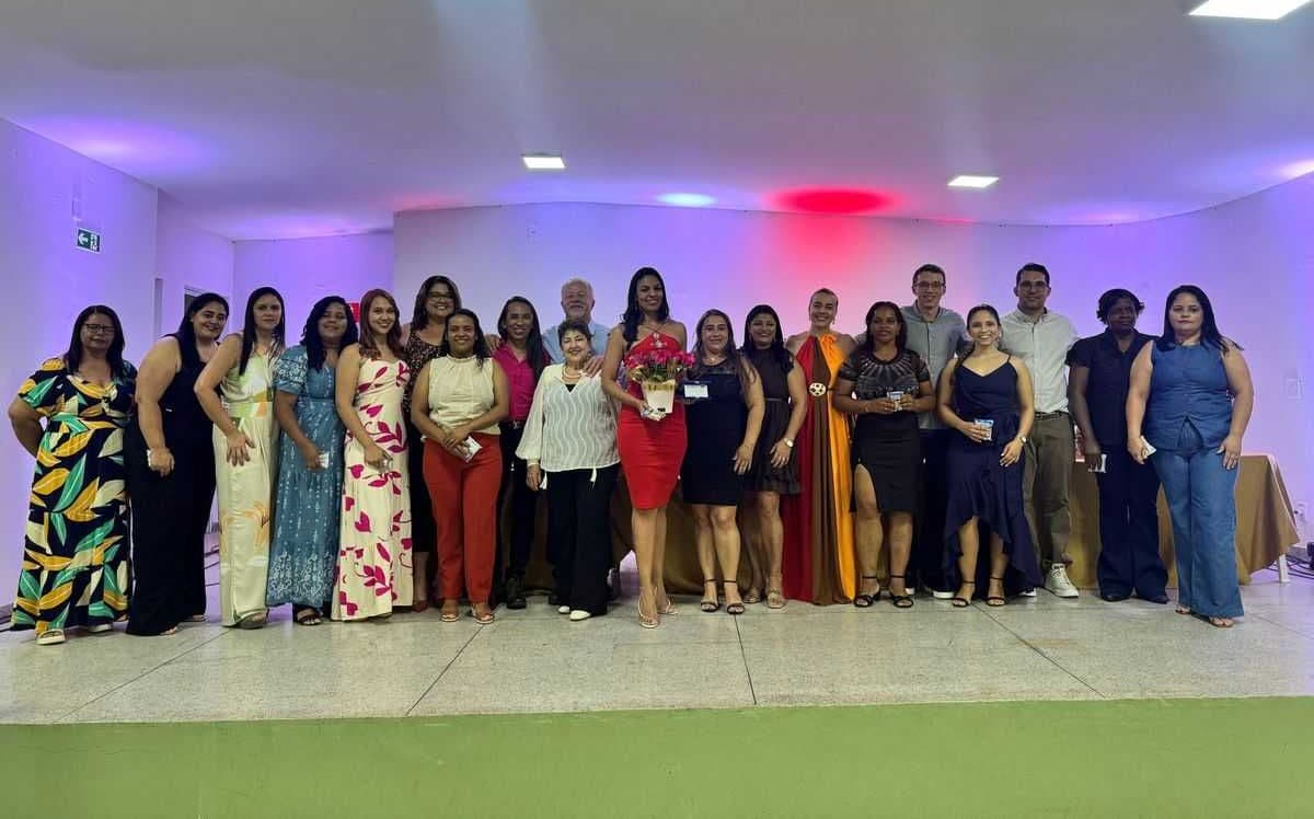 Prata celebra avanço na saúde com jantar de reconhecimento da atenção básica