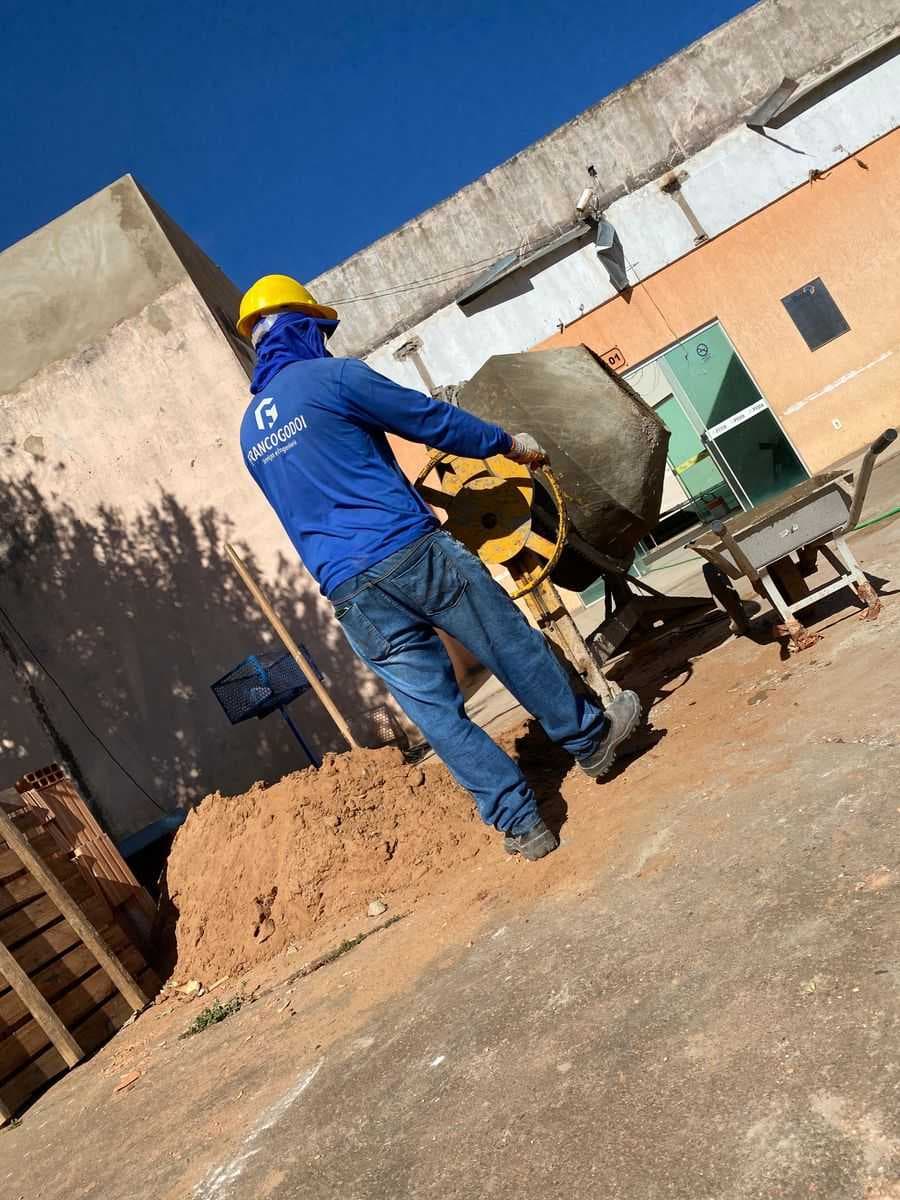 Velório Municipal do Prata passará por reforma