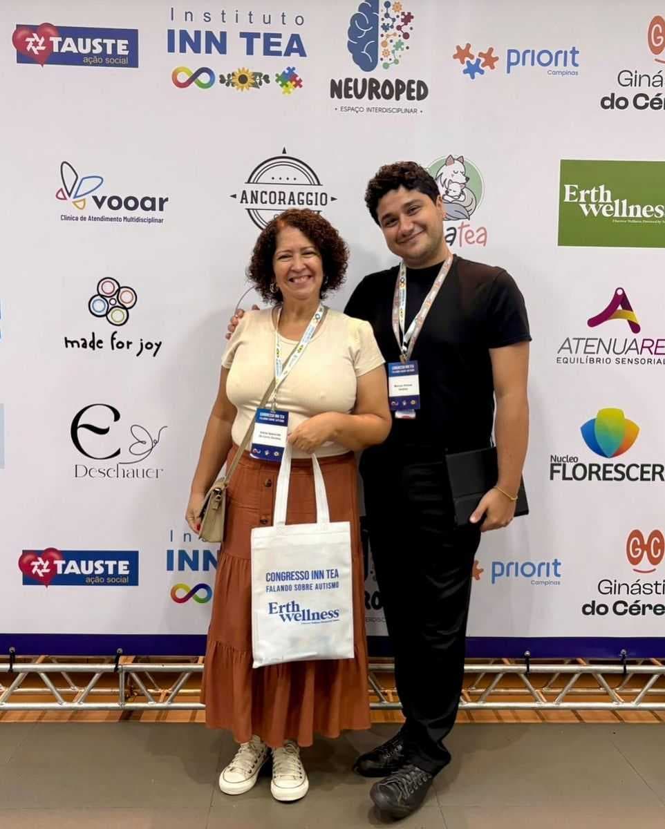 🧩🌈 Caminhos do Neurodesenvolvimento 🧠✨