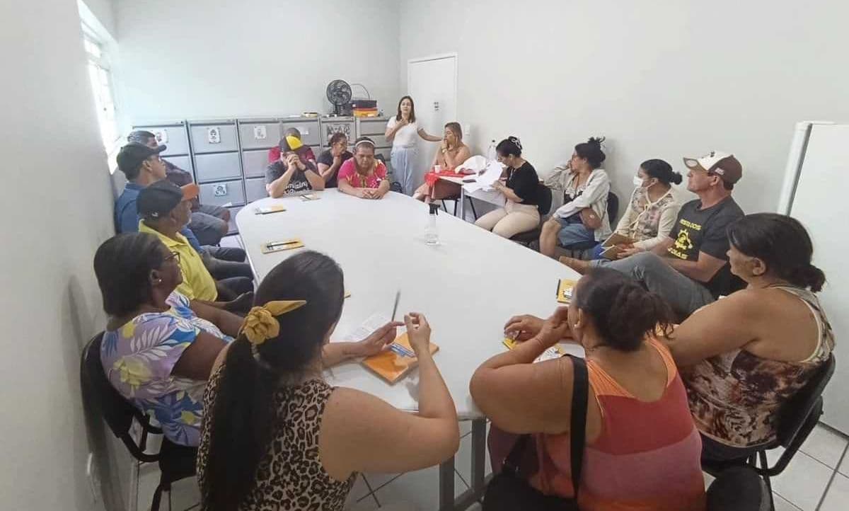 Campanha de Combate ao Tabagismo em Itapagipe encerra com acompanhamento completo aos pacientes