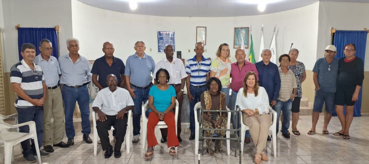 CEREA busca apoio da comunidade para atender dependentes alcoólicos em Prata