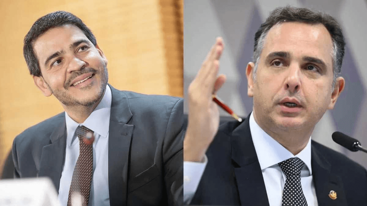 Disputa pela vaga de Barroso no STF movimenta bastidores em Brasília ⚖️
