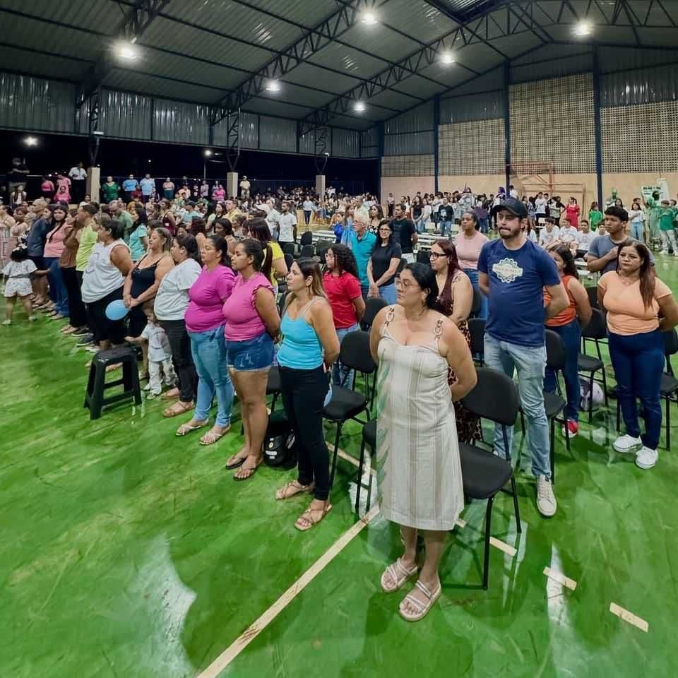 Educação de Conceição das Alagoas em destaque com a 9ª Olimpíada de Matemática